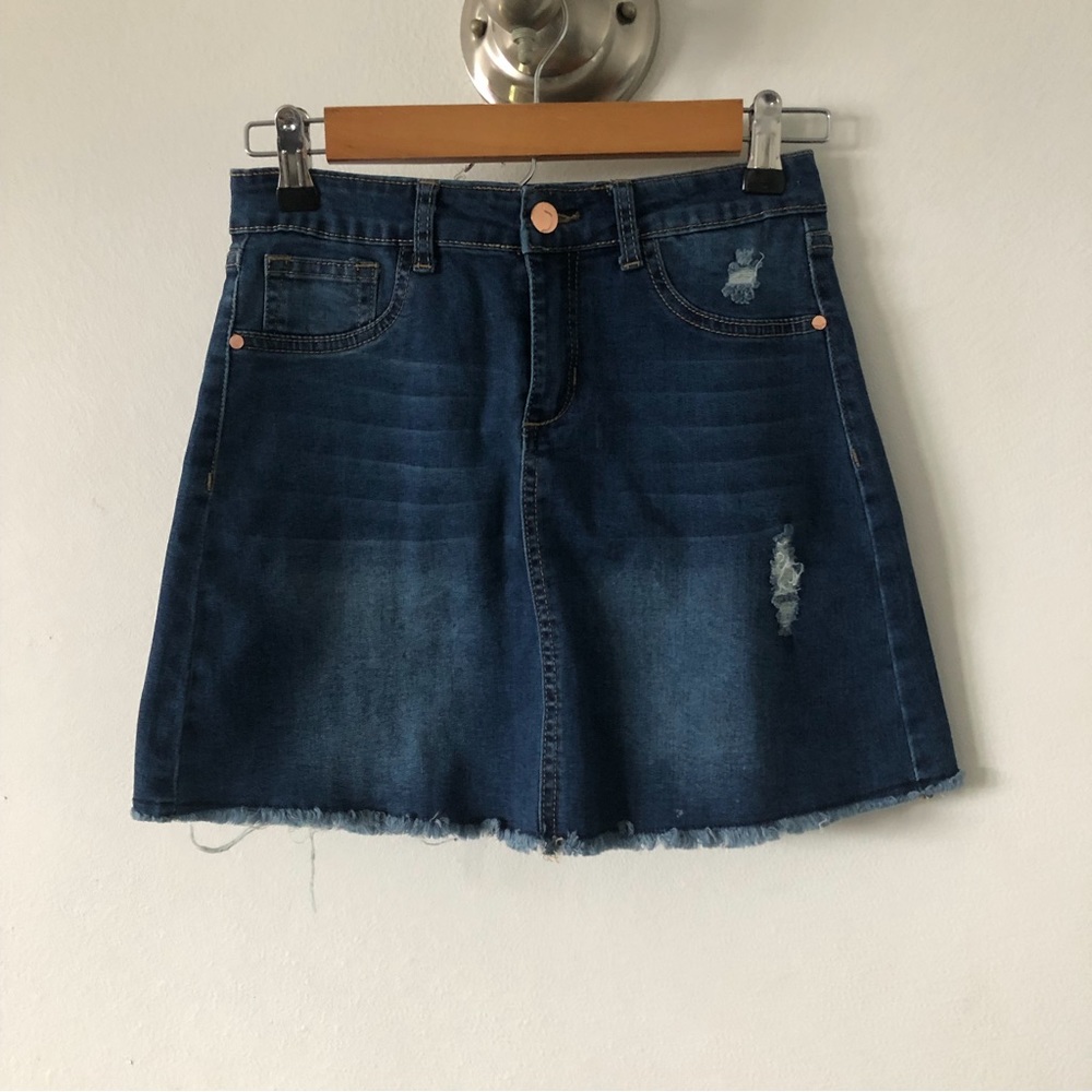 Joe’s Jeans Skirt Sz 14